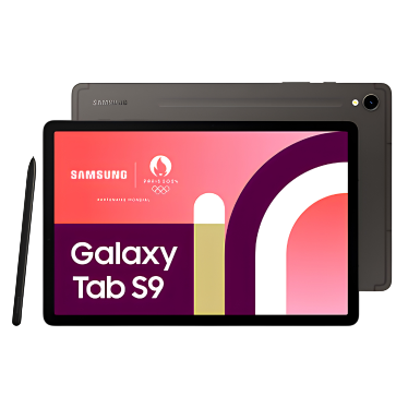 Samsung Galaxy Tab S9